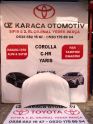 2019-2025 TOYOTA COROLLA ÇIKMA ORJINAL ÖN KAPUT
