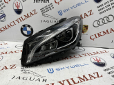 Oto Çıkma Parça / Mercedes / CLA / Far & Stop / Sol Ön Far / Çıkma Parça 