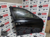 BMW 5 SERİSİ G30 SAĞ ÖN BOŞ SİYAH KAPI