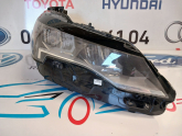 Oto Çıkma Parça / Peugeot / 3008 / Far & Stop / Sağ Ön Far / Çıkma Parça 
