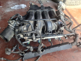 Oto Çıkma Parça / Opel / Astra / Motor / Emme Manifoldu / Çıkma Parça 