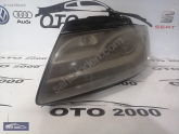 Oto Çıkma Parça / Audi / A5 / Far & Stop / Sağ Ön Far / Çıkma Parça 