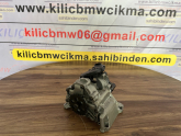 Oto Çıkma Parça / Bmw / 5 Serisi / Motor / Yağ Pompası / Çıkma Parça 