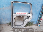 Oto Çıkma Parça / Volkswagen / Polo / Kaporta & Karoser / Sağ Arka Kapı / Çıkma Parça 