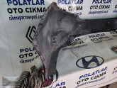 Oto Çıkma Parça / Honda / Civic / Tampon / Arka Tampon / Çıkma Parça 