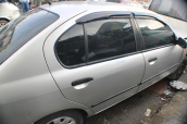 Oto Çıkma Parça / Nissan / Primera / Kaporta & Karoser / Sağ Arka Kapı / Çıkma Parça 