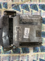 03G906016FE Audi A4 1.9TDI Motor Beyni