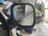 Oto Çıkma Parça / Citroen / Berlingo / Oto Cam / Cam Krikosu / Çıkma Parça 