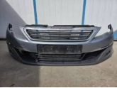 Peugeot 308 ön tampon orjinal sökme 1627403080