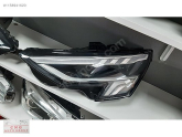 Oto Çıkma Parça / Audi / A3 / Far & Stop / Sol Ön Far / Sıfır Parça 