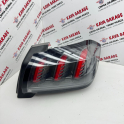 Oto Çıkma Parça / Peugeot / 208 / Far & Stop / Sağ Arka Stop / Çıkma Parça 