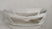Oto Çıkma Parça / Opel / Astra / Tampon / Ön Tampon / Çıkma Parça 
