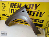 Oto Çıkma Parça / Renault / Scenic / Kaporta & Karoser / Sol Ön Çamurluk / Çıkma Parça 