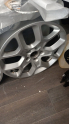 Oto Çıkma Parça / Jeep / Renegade / Jant & Lastik / Çelik Jant / Çıkma Parça 