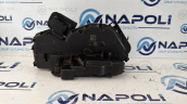 5TA839016H SKODA SUPERB KAROQ KODİAQ SAĞ ARKA KAPI KİLİDİ