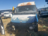 Hurda Belgeli Araçlar / Ford / Transit