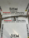 Oto Çıkma Parça / Nissan / Primera / Tampon / Tampon Demiri / Çıkma Parça 