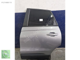 Oto Çıkma Parça / Opel / Crossland X / Kaporta & Karoser / Sol Arka Kapı / Çıkma Parça 