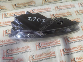 Oto Çıkma Parça / Volkswagen / Caddy / Far & Stop / Sol Ön Far / Çıkma Parça 
