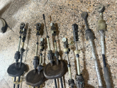 Oto Çıkma Parça / Peugeot / 301 / Vites / Vites Halatı / Çıkma Parça 