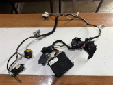 Oto Çıkma Parça / Nissan / Qashqai / Kalorifer / Kalorifer Beyni / Çıkma Parça 
