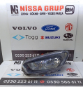 Oto Çıkma Parça / Ford / Tourneo Courier / Far & Stop / Sol Ön Far / Çıkma Parça 