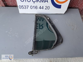 Oto Çıkma Parça / Volkswagen / Golf / Oto Cam / Arka Cam / Çıkma Parça 