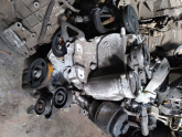 Oto Çıkma Parça / Volkswagen / Jetta / Motor / Motor Komple / Çıkma Parça 