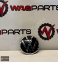 VW PASSAT KAMERALI ÖN LOGO