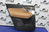 VOLVO XC90  SOL ARKA KAPI DÖŞEMESİ 31393115