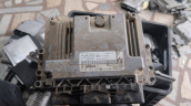ford tourneo courier 0281031754 ET71-12A650-SA ECU MOTOR BEYNİ