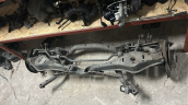 VW GOLF 5 JETTA LEON OCTAVİA ARKA DİNGİL ÇIKMA ORJİNAL  MEHMET VW