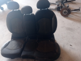 Oto Çıkma Parça / Mini / Cooper / Koltuk & Döşeme / Koltuk Takımı / Çıkma Parça 