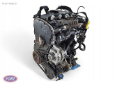Oto Çıkma Parça / Ford / Transit / Motor / Motor (komple) / Çıkma Parça 