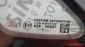 Oto Çıkma Parça / Ford / Puma / Oto Cam / Kelebek Camı / Çıkma Parça 