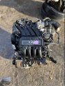 1.6 BFQ BSE KOMPLE SANDIK MOTOR ÇIKMA ORJİNAL KONYA OTO VOLKSWAG