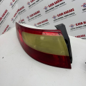 RENAULT FLUANCE SOL ARKA STOP