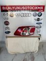 PEUGEOT 301 SAĞ ARKA STOP SIFIR ORJİNAL