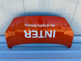 FORD COURİER ÖN KAPUT (ORJİNAL)