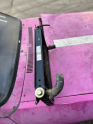 Oto Çıkma Parça / Renault / R 12 / Radyatör / Su Radyatörü / Çıkma Parça 