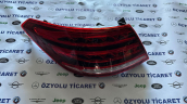Oto Çıkma Parça / Mercedes / E Serisi / Far & Stop / Sol Arka Stop / Çıkma Parça 