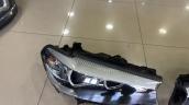 Oto Çıkma Parça / Bmw / 5 Serisi / Far & Stop / Sol Ön Far / Çıkma Parça 