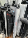 CİTROEN C4X RADYATÖR SETİ