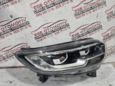 RENAULT KADJAR ÇİFT MERCEK SAĞ FAR ORJINAL HATASIZ