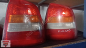 OPEL ASTRA G SAĞ STOP 05336734493
