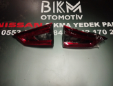 Nissan Qashqai 2014-2017 sağ sol iç stop