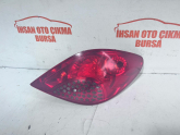 Oto Çıkma Parça / Peugeot / 207 / Far & Stop / Sağ Arka Stop / Çıkma Parça 