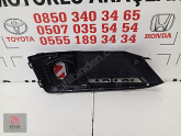 HONDA CIVIC SIFIR SAĞ SİS KAPAK19-21 OEM NO: 71180-TEF-E50