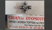 Oto Çıkma Parça / Mitsubishi / L300 / Defransiyel / İstavroz / Sıfır Parça 