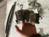 Oto Çıkma Parça / Mazda / 323 / Kaporta & Karoser / Sağ Arka Kapı / Çıkma Parça 